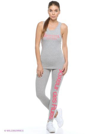 Леггинсы Boxeur Des Rues