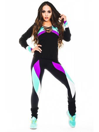 Леггинсы DZETA