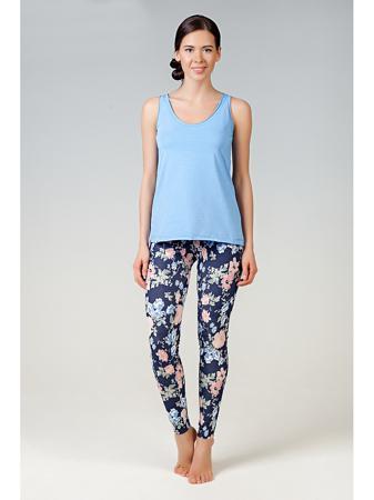 Леггинсы NicClub