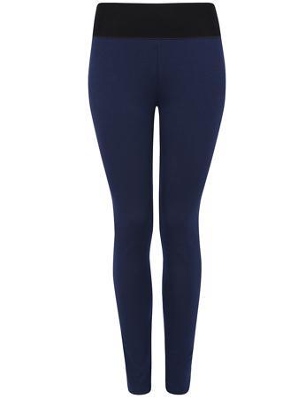 Леггинсы Oodji