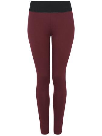 Леггинсы Oodji