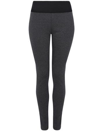 Леггинсы Oodji