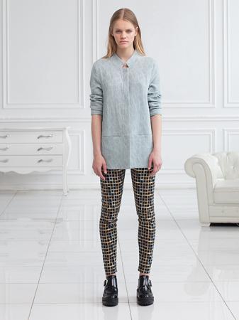 Леггинсы ЯБРЕНД