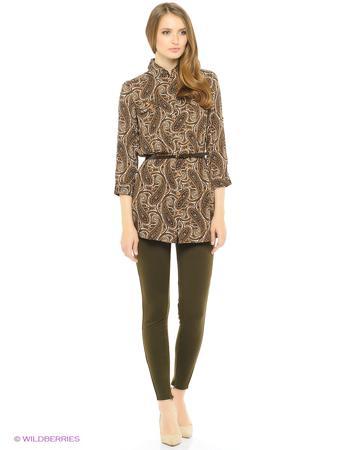 Леггинсы Oodji