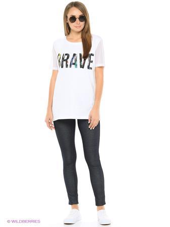 Леггинсы Oodji