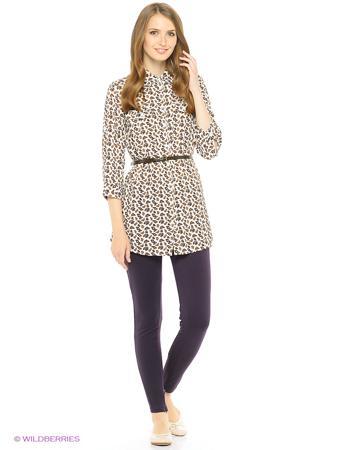 Леггинсы Oodji