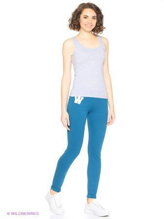 Леггинсы Oodji