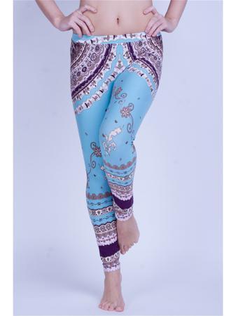 Леггинсы ANASTASIA PETROVA