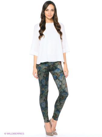 Леггинсы Burlesco