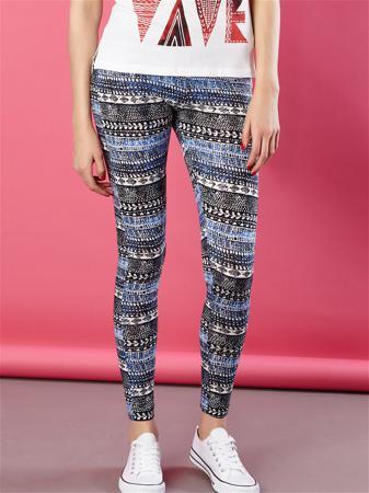 Леггинсы Sinsay