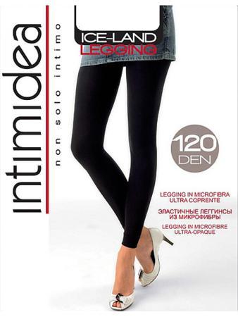 Леггинсы Intimidea