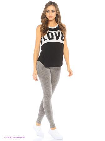 Леггинсы Pink Woman