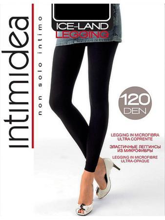 Леггинсы Intimidea