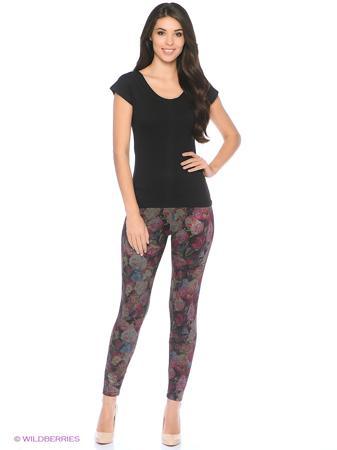 Леггинсы Burlesco