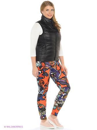 Леггинсы Burlesco