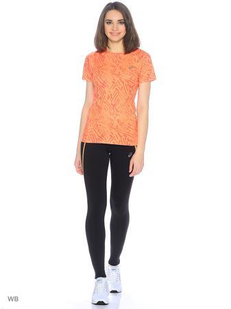 Леггинсы ASICS