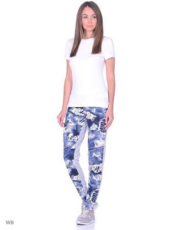 Леггинсы NAGOTEX Леггинсы NAGOTEX