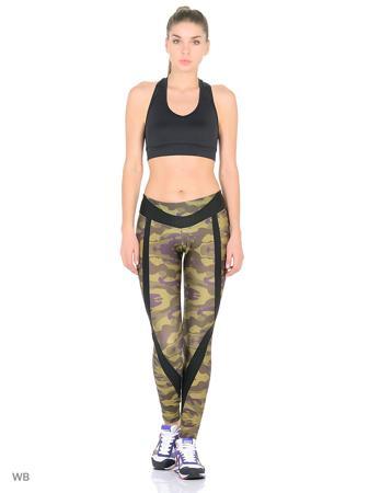 Леггинсы Bona Fide