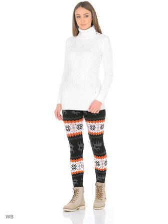 Леггинсы BROSS