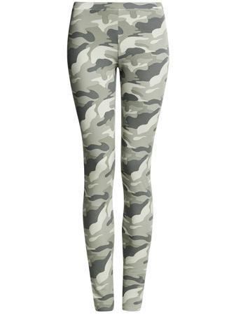 Леггинсы Oodji