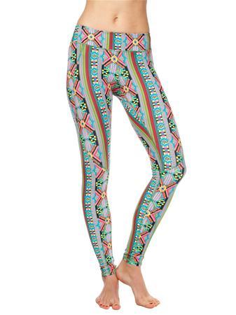 Леггинсы Urban Yoga