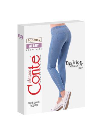Легинсы CONTE Elegant