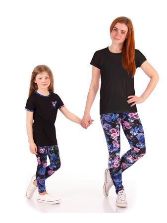 Легинсы Апрель