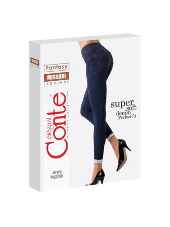 Легинсы CONTE Elegant