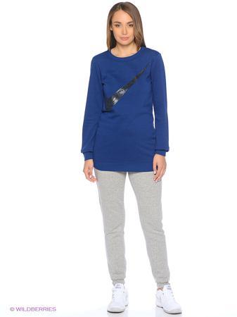 Лонгслив Nike