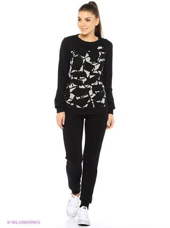 Лонгслив Nike