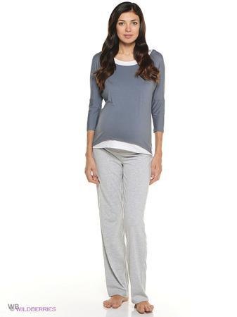 Блузка Mum`s Era