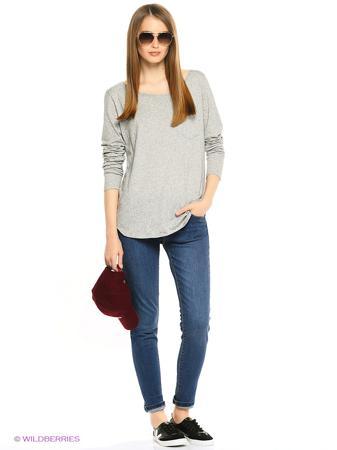 Лонгслив Cropp