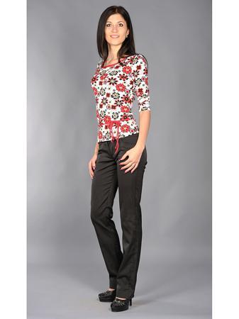 Лонгслив Тефия