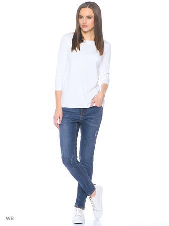 Лонгслив Reserved