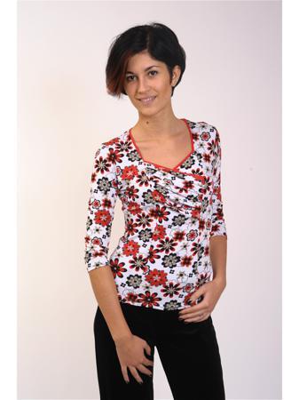 Лонгслив Тефия