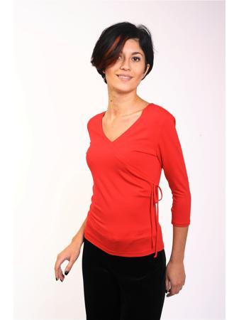 Лонгслив Тефия