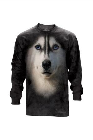 Лонгслив  -  цвет