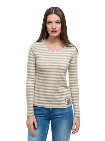 Лонгслив All GOOD JACKETS ALLIANCE