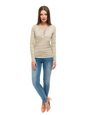 Лонгслив All GOOD JACKETS ALLIANCE