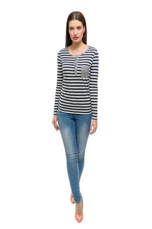 Лонгслив  -  цвет