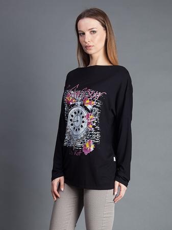 Лонгслив Lisa Kott by Maidoma