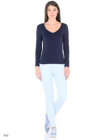 Лонгслив LISA CROWN