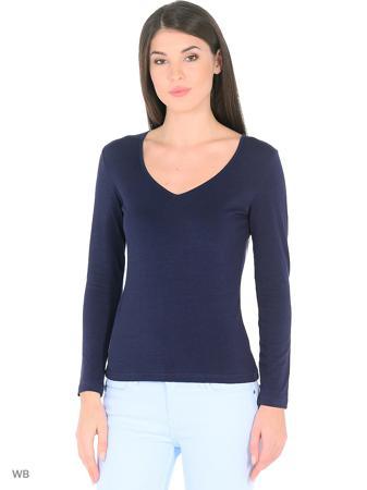 Лонгслив LISA CROWN