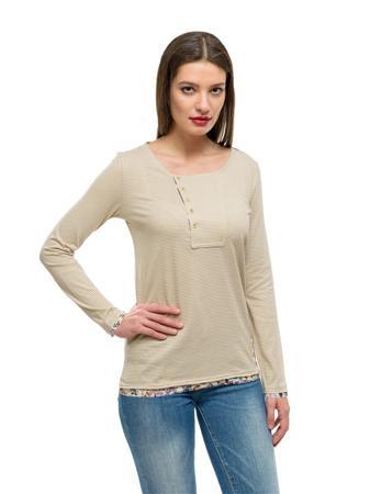 Лонгслив All GOOD JACKETS ALLIANCE