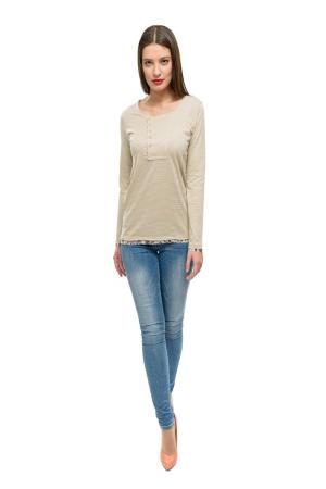 Лонгслив  -  цвет