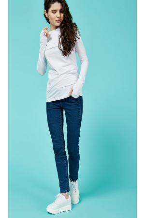 Лонгслив  -  цвет