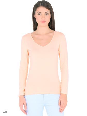 Лонгслив LISA CROWN