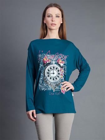 Лонгслив Lisa Kott by Maidoma