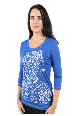 Лонгслив  -  цвет