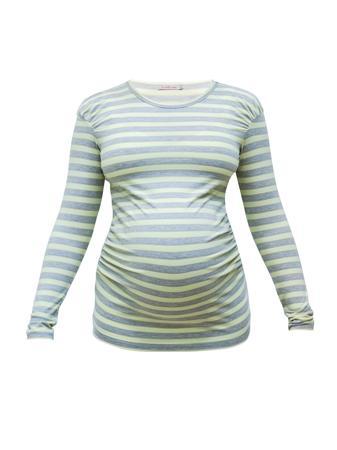 Лонгслив Mam to be